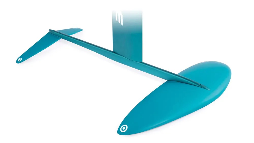 WIND FUSELAGE windsurfing karlin 2020